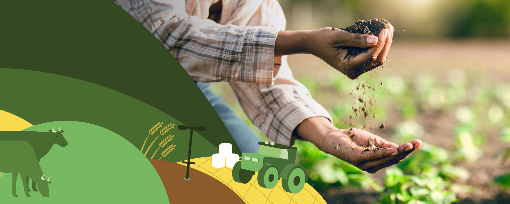 Få koll på din mark